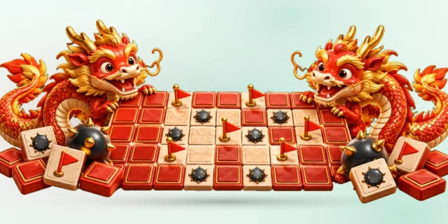 扫雷